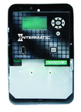 Intermatic ET90115C Astronomic 365-Day 1-Circuit Electronic Control, 120-277 VAC, 50/60 Hz, SPDT, Indoor Metal Enclosure, Ethernet Optional