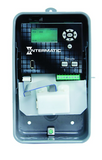 Intermatic ET90215CRE Astronomic 365-Day 2-Circuit Electronic Control, 120-277 VAC, 50/60 Hz, 2-SPDT, Outdoor Metal Enclosure, Ethernet Included