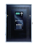 Intermatic ET90415CR Astronomic 365-Day 4-Circuit Electronic Control, 120-277 VAC, 50/60 Hz, 4-SPDT/2-DPDT, Outdoor Metal Enclosure, Ethernet Included