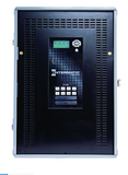 Intermatic ET90815CR Astronomic 365-Day 4-Circuit Electronic Control, 120-277 VAC, 50/60 Hz, 4-SPDT/2-DPDT, Outdoor Metal Enclosure, Ethernet Included