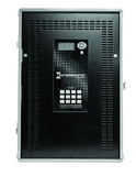 Intermatic ET91215CR Astronomic 365-Day 12-Circuit Electronic Control, 120-277 VAC, 50/60 Hz, 12-SPDT/6-DPDT, Outdoor Metal Enclosure, Ethernet Included