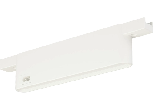 ET2 Contemporary Lighting ETDRV001-24100-WT Continuum LED Track Plug-In Driver, Voltage 120-277, White Finish