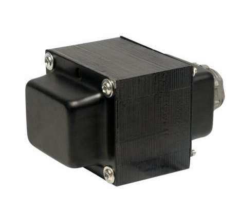 ELCO Lighting ETR12-20 20W Magnetic Transformers 120V and 277V to 12V or 277V to 120V
