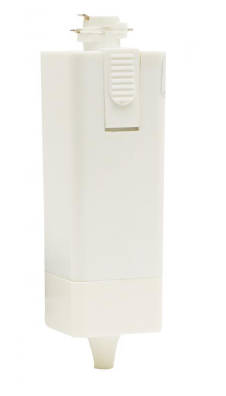 Elco Lighting ETVN Low Voltage Pendant Accessory, Wattage 50W, Nickel Finish