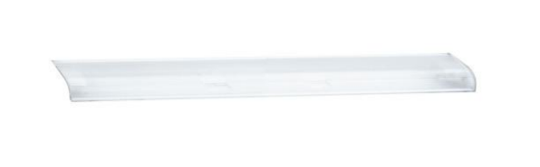 Elco Lighting EUBL42 T5 Fluorescent Undercabinet Lens Light Accessories