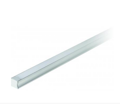 Elco Lighting EUD32 Custom Cut Deep Mount Aluminum Channel