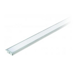 Elco Lighting EUD33-8 Recessed Mount Aluminum Channel