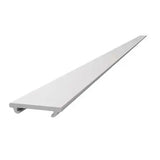 Eurofase Lighting 36292-01 6-ft Blank Mast Cover, White