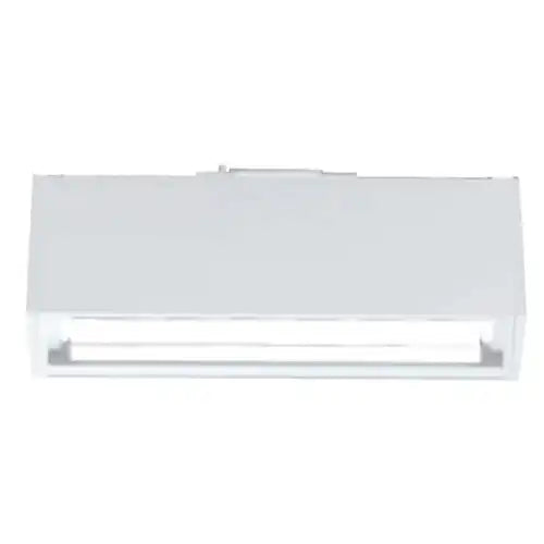 Eurofase Lighting 36376-35-02 11W LED Integrated Recessed Trimless Light - 24V - 3500K - White