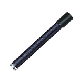 ORBIT EW-13-GN Landscape 13" Extension Wand with 1/2" Coupling Green Finish