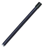 ORBIT EW-18-VG Landscape 18" Extension Wand with 1/2" Coupling Verde Green Finish