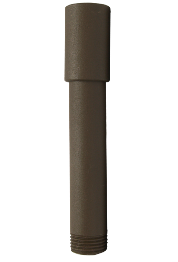 Orbit EW-4-BR 4" Extension Wand 1/2" Coupling Bronze Finish