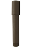 Orbit EW-8-BR 8" Extension Wand 1/2" Coupling Bronze Finish