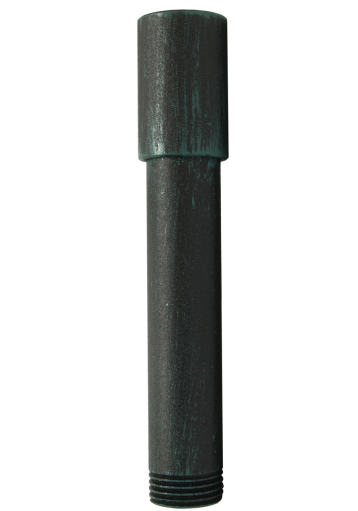 Orbit EW-8-VG 8" Extension Wand 1/2" Coupling Verde Green Finish