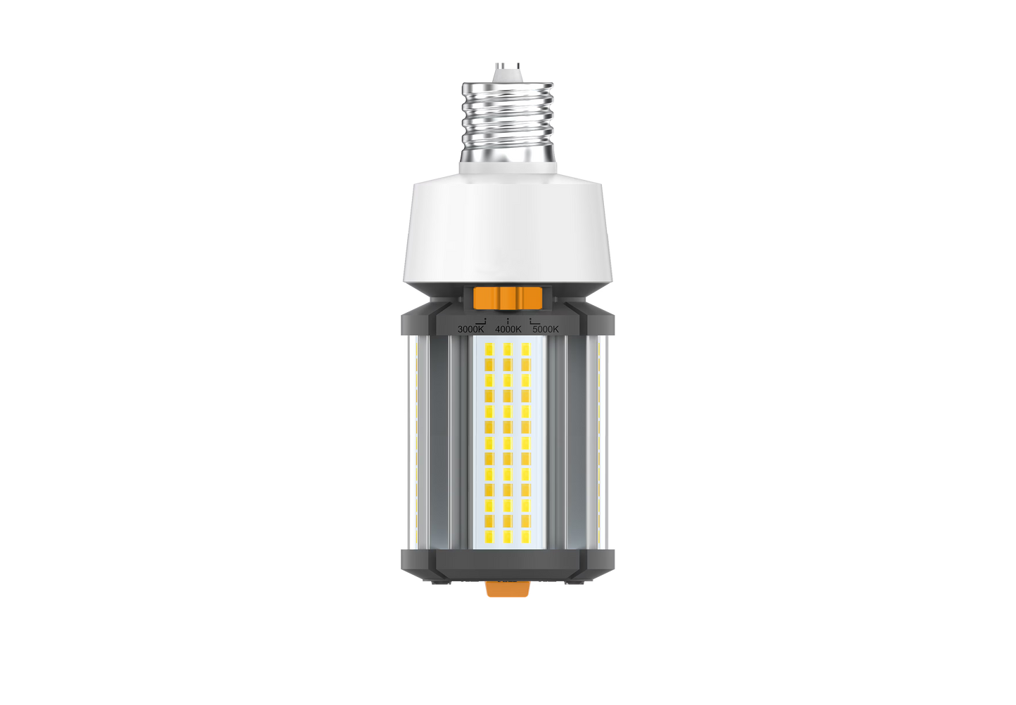 Eiko LPS18CC/8FCCT/U/EX39 LED HID Corn Cob 18/12/9W 2610LM 80CRI 30/40/50K 120-277V EX39
