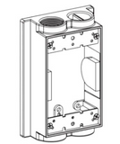 Orbit EXF50-2 Weather-proof 1g Flanged Extension Box