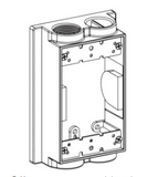 Orbit EXF75-2 1g Weather-proof Flanged Extension Box