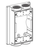 Orbit EXF75-4 1g Weather-proof Flanged Extension Box