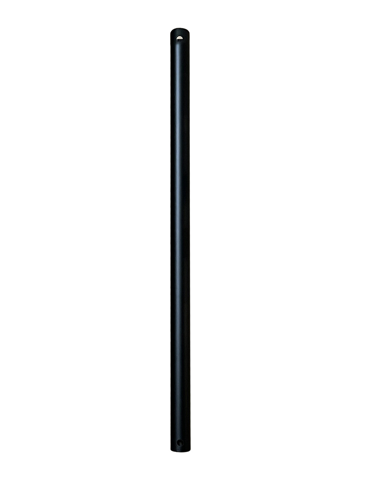 Trans Globe Lighting F-18 BK 18 inch black ceiling fan downrod