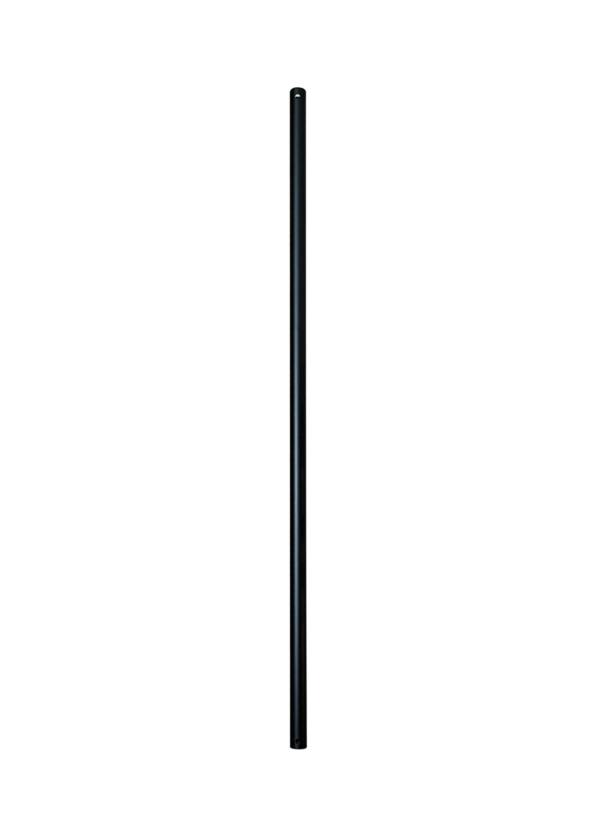 Trans Globe Lighting F-36 BK 36 inch black ceiling fan downrod