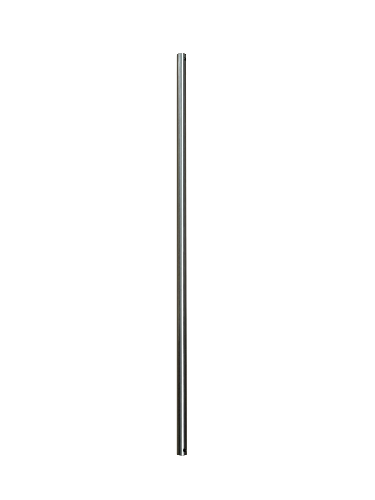 Trans Globe Lighting F-36 BN 36 inch brushed nickel ceiling fan downrod