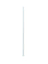 Trans Globe Lighting F-36 WH 36 inch white ceiling fan downrod