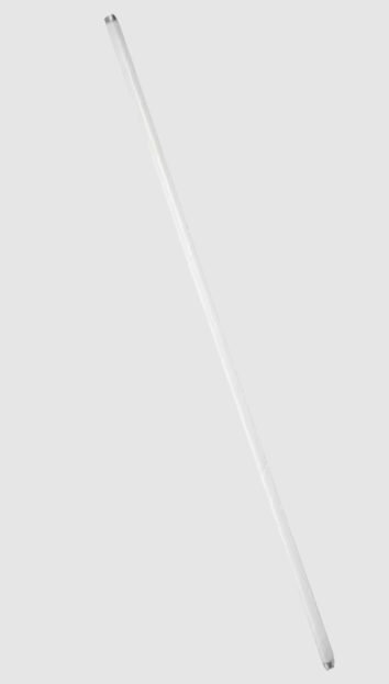 Eiko F17T8/835K 17W Universal Start, Color Temperature 3500K, 85 CRI, T-8 Medium Bi-Pin Lamp Tube