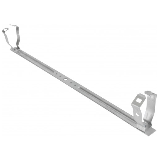 Orbit F6MB18A Box/ Conduit Hanger 3/8" Fmc 1/4" Plain Hole 25 Pack