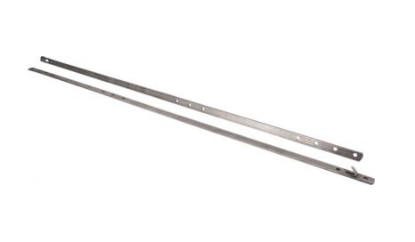 Elco Lighting FB27 Hanger Bars 27" Flat Bars for Commercial Frames - Wood Construction