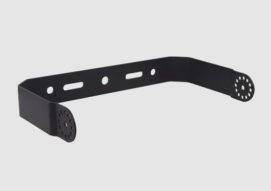 Eiko FL-YK4 Yoke Mount, FL4-Series Area / Flood Lights (80W to 300W Models)