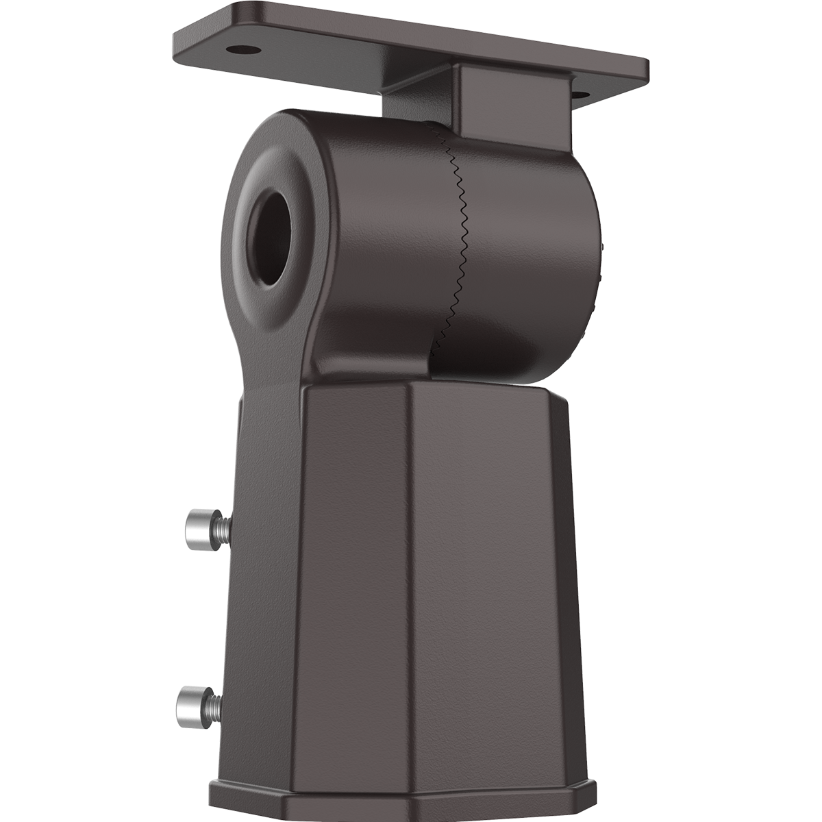 Eiko FL3/4-SACC Flood Light, Slipfitter for FL3 and FL4