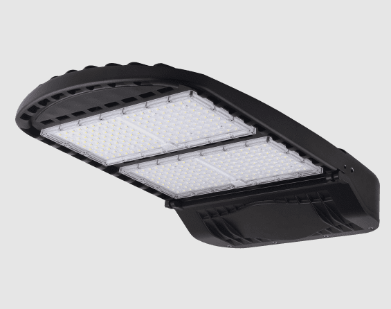 Eiko FL4-2004T4-2 Flood Light, Wattage 200W, Color Temperature 4000K, Type 4 Lens, Voltage 277-480V, Dimmable