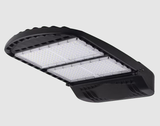 Eiko FL4-2404T4-2 Flood Light, Wattage 240W, Color Temperature 4000K, Type 4 Lens, Voltage 200-480V, Dimmable