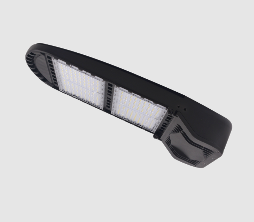 Eiko FL4-2404T5-2 Flood Light, Wattage 240W, Color Temperature 4000K, Type 5 Lens, Voltage 277-480V, Dimmable
