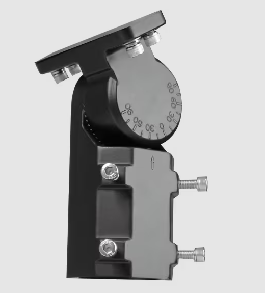 Eiko FL4C-SF-L Slip Fitter Mount for 70W, FL4C Series