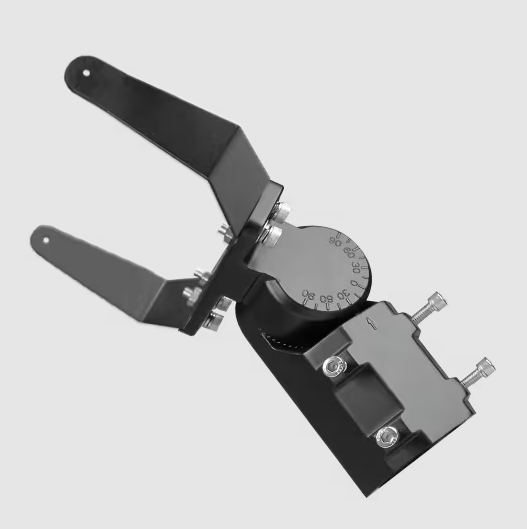 Eiko FL4C-SF-M Slip Fitter Mount for 50W, FL4C Series