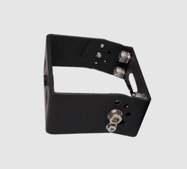 Eiko FL4C-TR Trunnion Mount for 30W, 50W, FL4C Series