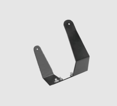 Eiko FL4C-UB-S U-Bracket for 30W, to Use with FL4C-SF or FL4C-MA