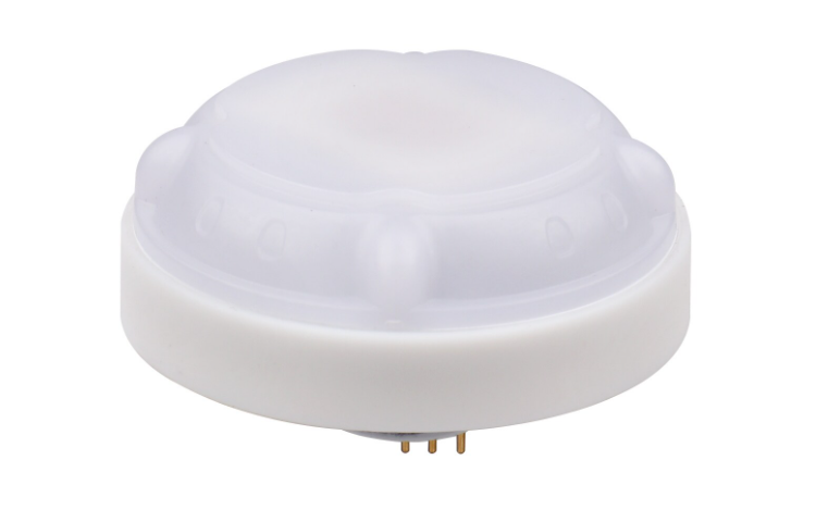 Eiko FL5-MS Microwave Sensor, Fixture Only Mount for FL5, 12V