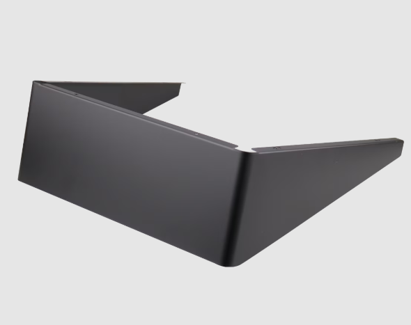 Eiko FL5-SHIELD-L Glare Shield for FL5, 240W & 300W, Front or Back