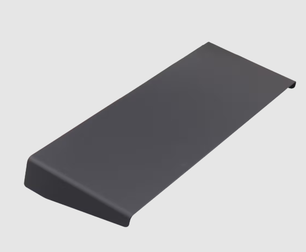 Eiko FL5-SHIELD-SIDE-L Side Shield for FL5, 240W & 300W, Either Side