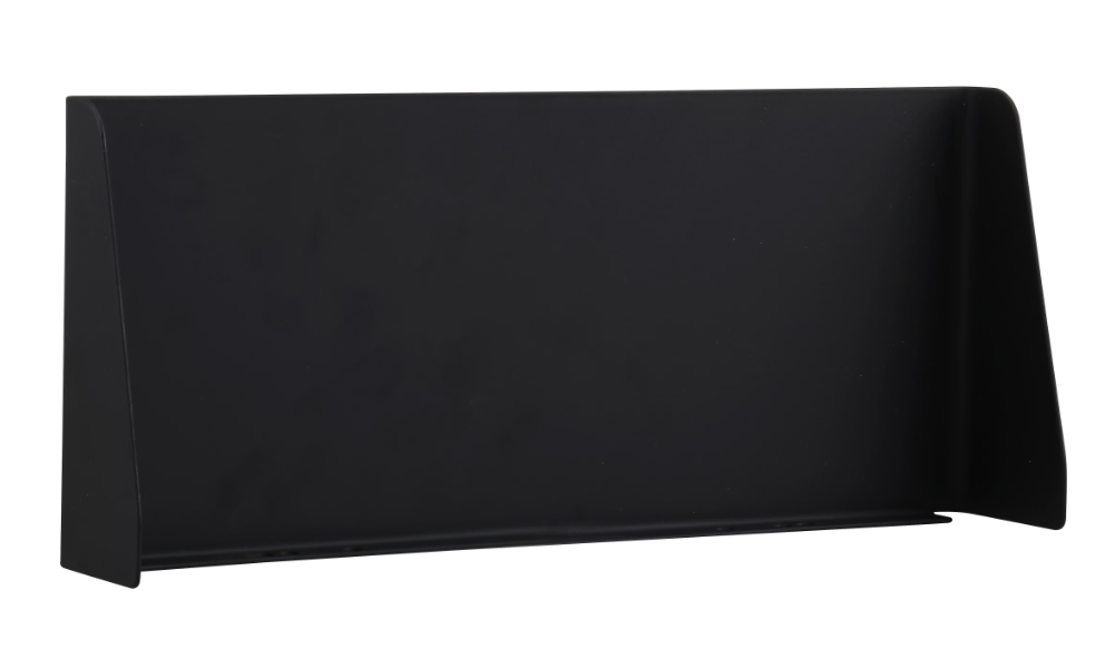 Eiko FL5-SHIELD-SIDE-M Side Shield for FL5, 150W & 200W, Either Side