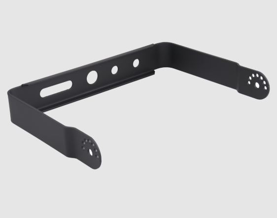 Eiko FL5-YK-M Yoke for 150W & 200W FL5 Models