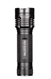 Feit Electric FL500 4.6 Inch Ultra Bright 3-Cell Tactical LED Flashlight, Multi-Color Temperature, 500 Lumens