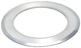 Arlington FLB45CRNL Nickel Plated Carpet Ring