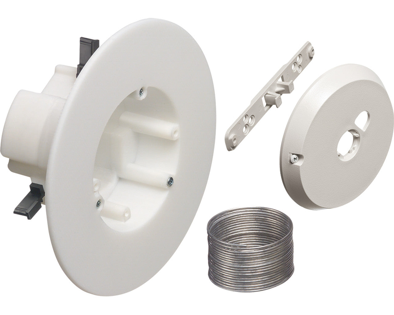 Suspension Accessories