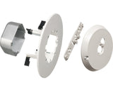 Arlington FLC430S Cam-Box Steel Security Camera Installation Kit