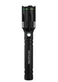 Feit Electric FLR3000/FLEX Rechargeable Adjustable Flashlight Built In Power Bank, Lumens 3000