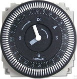 Intermatic FM1QTUZ-120 Analog Time Clock 120VAC