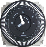 Intermatic FM1QTUZ-24 Analog Time Clock 24VAC